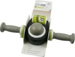 Duodeel Qibbel Toybar Met Grijze Handvatten - GRIJS -Winkel Voor Fietsbenodigdheden 1200x911 9