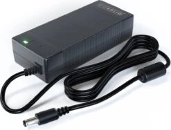 GO SOLID! ® Babboe Bakfiets - Acculader 42V 2A