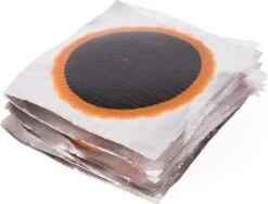 Simson Bandenplakkers - Fietsbandreparatie - Rond - Ø 33 Mm - 8 Stuks -Winkel Voor Fietsbenodigdheden 1200x914 4