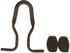 TranzX JD Opzetstuur - Ligstuur - 254 Mm - ZWART -Winkel Voor Fietsbenodigdheden 1200x915 7