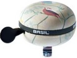 Basil Wanderlust Fietsbel - Zwart -Winkel Voor Fietsbenodigdheden 1200x917 17