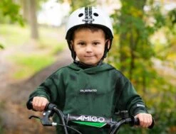 Amigo Sports Jongensfiets - Kinderfiets 18 Inch - Grijs/Groen -Winkel Voor Fietsbenodigdheden 1200x917 7