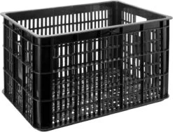 Lastpak Fietskrat Groot - Zwart - 46 L -Winkel Voor Fietsbenodigdheden 1200x918 2