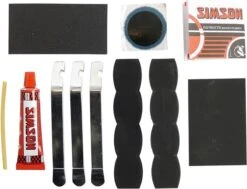 Simson Bandenreparatieset - Bandenplakset Compleet - Type Normaal T.b.v. Fiets - 7 Delig -Winkel Voor Fietsbenodigdheden 1200x918 8