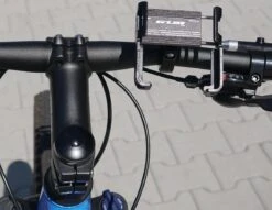 GUB P20 Universele Verstelbare Telefoonhouder Voor Fietsen - Telefoonhouder Fiets - Fietshouder Telefoon - Telefoonhouder Racefiets - Geschikt Voor O.a IPhone, Samsung, Oppo, Sony, OnePlus - Zwarti -Winkel Voor Fietsbenodigdheden 1200x926 1