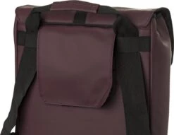 Fastrider Jaxx II Enkele Fietstas - Rugzak - Waterafstotend - Fietstas, Schoudertas En Rugtas In 1 - Paars - 14 Liter -Winkel Voor Fietsbenodigdheden 1200x926