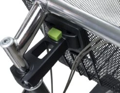 Basil Bremen KF Fietsmand - Voor - Inclusief Bevestigingssysteem - Zwart -Winkel Voor Fietsbenodigdheden 1200x927 3