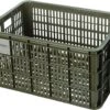 Basil Fietskrat L - Groot - 40 Liter - Groen -Winkel Voor Fietsbenodigdheden 1200x928 1