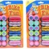 Merkloos 2x Spaakreflectoren Bike Fun - Fiets Accessoires Voor Kinderen - Reflectoren 1 Merkloos 2x Spaakreflectoren Bike Fun - Fiets Accessoires Voor Kinderen - Reflectoren -Winkel Voor Fietsbenodigdheden 1200x928 3