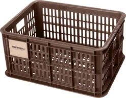 Basil Fietskrat S - Small - 17.5 Liter - Zwart -Winkel Voor Fietsbenodigdheden 1200x931 2