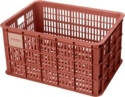 Basil Fietskrat L - Groot - 40 Liter - Wit -Winkel Voor Fietsbenodigdheden 1200x933 1