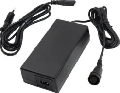 Gazelle Innergy Acculader - Elektrische Fietsoplader - Ion Accu - E-bike -Winkel Voor Fietsbenodigdheden 1200x933 4