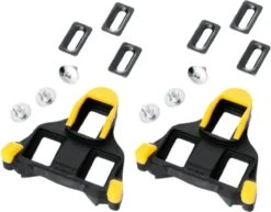 Shimano Schoenplaatjes SM-SH11 Spd-SL Geel (6 Graden) -Winkel Voor Fietsbenodigdheden 1200x936 3