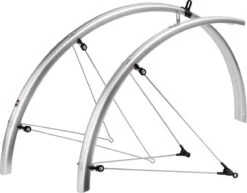 SKS Bluemels Olympic - Spatbordset - 28 Inch - 43 Mm - Zilver -Winkel Voor Fietsbenodigdheden 1200x937 5