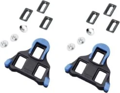 Shimano Schoenplaatjes SM-SH11 Spd-SL Geel (6 Graden) -Winkel Voor Fietsbenodigdheden 1200x938 3