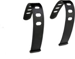 Yepp Mini/Maxi Voetenbandjes - Zwart 13 Yepp Mini/Maxi Voetenbandjes - Zwart -Winkel Voor Fietsbenodigdheden 1200x942 10