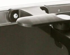 Bobike Windscherm Exclusive - Urban Black -Winkel Voor Fietsbenodigdheden 1200x942 11