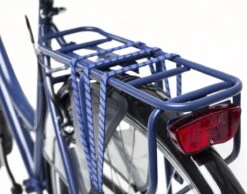 Amigo Moves - Damesfiets 28 Inch - Fiets Met 6 Versnellingen - Matblauw -Winkel Voor Fietsbenodigdheden 1200x942