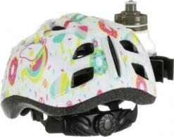 Polisport Lollipops Fietshelm Kind - Maat XS (48-52cm) - Wit -Winkel Voor Fietsbenodigdheden 1200x942 5