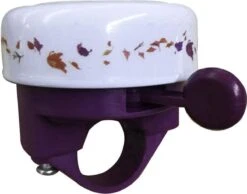 Disney Frozen 2 Fietsbel - Meisjes - Licht Blauw Paars -Winkel Voor Fietsbenodigdheden 1200x943 6