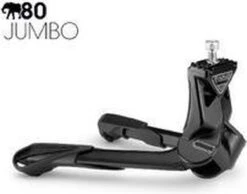 Standaard 2-Poot Ursus Jumbo Zwart 26" / 275mm -Winkel Voor Fietsbenodigdheden 1200x944 2