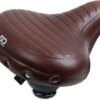 Selle Orient Relax Premium Fietszadel - Waterdicht - Bruin - Comfort -Winkel Voor Fietsbenodigdheden 1200x944 3