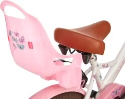 Supersuper Little Miss - Kinderfiets - Meisjesfiets - 16 Inch - Wit 13 Supersuper Little Miss - Kinderfiets - Meisjesfiets - 16 Inch - Wit -Winkel Voor Fietsbenodigdheden 1200x948 1