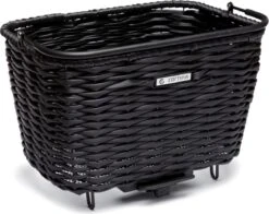Cort Lyon Basket AVS Black