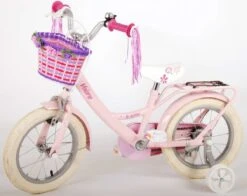 Volare Ashley Kinderfiets - Meisjes - 14 Inch - Roze - 95% Afgemonteerd -Winkel Voor Fietsbenodigdheden 1200x951 1