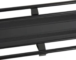 Merkloos Universele Fiets Bagagedrager - Voor Achterop Zadelpen Mountainbike/MTB/Racefiets - Achter Bagage Drager Rek - Met Quick Release Fietsframe Bevestiging - Bagagerek - Lichtgewicht Aluminium - Zwart 14 Merkloos Universele Fiets Bagagedrager - Voor Achterop Zadelpen Mountainbike/MTB/Racefiets - Achter Bagage Drager Rek - Met Quick Release Fietsframe Bevestiging - Bagagerek - Lichtgewicht Aluminium - Zwart -Winkel Voor Fietsbenodigdheden 1200x951 6