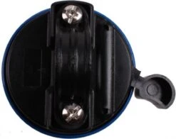 M-wave Fietsbel Voetbal 53 Mm Staal Blauw/zwart -Winkel Voor Fietsbenodigdheden 1200x951 7