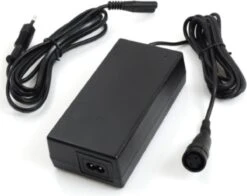 Gazelle Innergy Acculader - Elektrische Fietsoplader - Ion Accu - E-bike -Winkel Voor Fietsbenodigdheden 1200x953