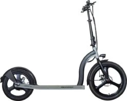 MS Energy R10 - Hybride Elektrische Step - Grote Wielen - Vouwbaar - 25 Km/h - 350W Motor - 36V Batterij -Winkel Voor Fietsbenodigdheden 1200x955 7