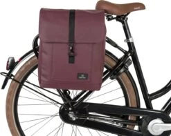 Fastrider Jaxx II Enkele Fietstas - Rugzak - Waterafstotend - Fietstas, Schoudertas En Rugtas In 1 - Paars - 14 Liter -Winkel Voor Fietsbenodigdheden 1200x956 1