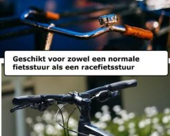 Telefoon Fietshouder | Telefoon FietsTas | Telefoon Fietshouder Geschikt Voor Powerbank | Telefoon Fietshouder Waterdicht | Telefoon Fiets Hoes | Telefoon Fietshouder IPhone 12 Pro Max / Samsung S21 Ultra -Winkel Voor Fietsbenodigdheden 1200x960 9