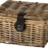 Fastrider Sera Rotan Fietsmand - Naturel - 8L - Handgemaakt - Met Klep -Winkel Voor Fietsbenodigdheden 1200x964 2