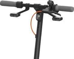 Ninebot By Segway KickScooter F40i - E-step - Actieradius: 40km - Snelheid: 25km/h - Officieel Benelux Model -Winkel Voor Fietsbenodigdheden 1200x964 7