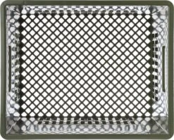 Fastrider Fietskrat Groot - Legergroen - 34L -Winkel Voor Fietsbenodigdheden 1200x965 1