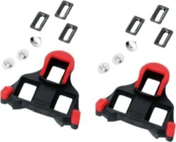 Shimano Schoenplaatjes SM-SH11 Spd-SL Geel (6 Graden) -Winkel Voor Fietsbenodigdheden 1200x965 4