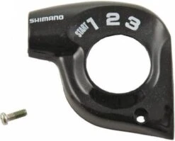 Afdekkap Indicator Shimano Nexus 3 SL-3S35 -Winkel Voor Fietsbenodigdheden 1200x965 5