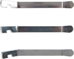 Silverline Bandenlichter - Bandenlepel - 110 Mm - Metaal - 3 Stuks -Winkel Voor Fietsbenodigdheden 1200x971 6