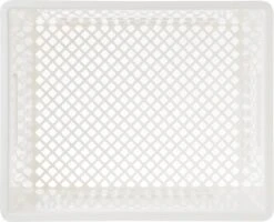 Fastrider Fietskrat Groot - Wit - 34L -Winkel Voor Fietsbenodigdheden 1200x974 3