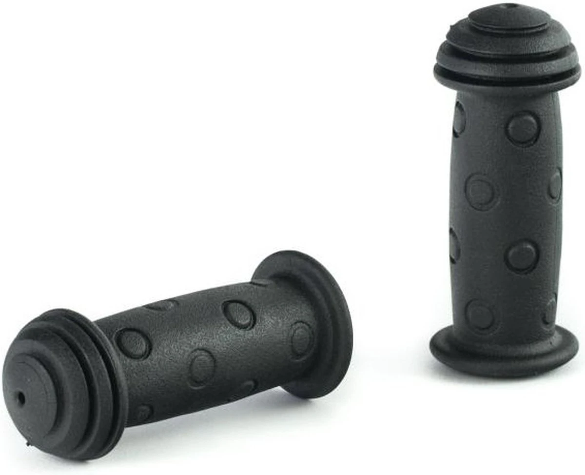 Widek Handvatten Junior 100 X 22 Mm Rubber Zwart 2 Stuks 9 Widek Handvatten Junior 100 X 22 Mm Rubber Zwart 2 Stuks - Afbeelding 7
