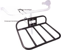 Benson Fiets Bakkersrek - Voordrager 28 & 26 Inch -Winkel Voor Fietsbenodigdheden 1200x978 2