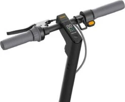 Ninebot By Segway Kickscooter Max G30 -Winkel Voor Fietsbenodigdheden 1200x980 6