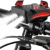 Universele Telefoonhouder Fiets Smartphonehouder - Met Verlichting, Fietsbel En Powerbank -Winkel Voor Fietsbenodigdheden 1200x981 8