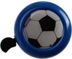 M-wave Fietsbel Voetbal 53 Mm Staal Blauw/zwart -Winkel Voor Fietsbenodigdheden 1200x984 4