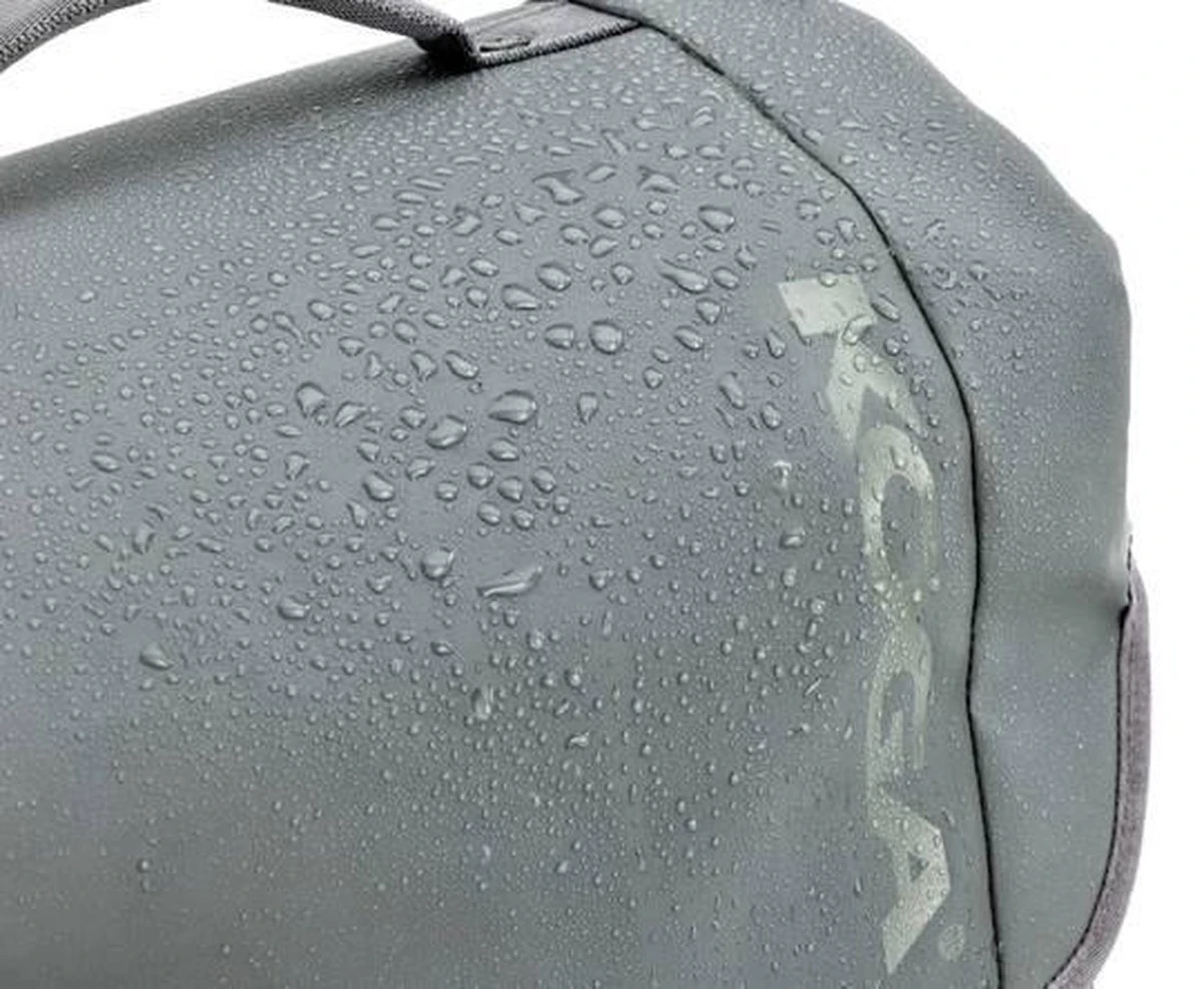 Dubbele Fietstas Koga Allround Zwart 28 Liter 4 Dubbele Fietstas Koga Allround Zwart 28 Liter - Afbeelding 2