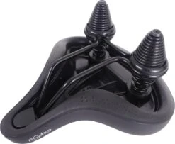 Zadel Selle Royal Gipsy - Zwart -Winkel Voor Fietsbenodigdheden 1200x986 8