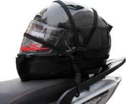 Spinbinder Voor Motor, Fiets, En Scooter - Zwart -Winkel Voor Fietsbenodigdheden 1200x988 3